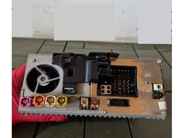 bontott BMW 5 G31 Navigációs Fejegység