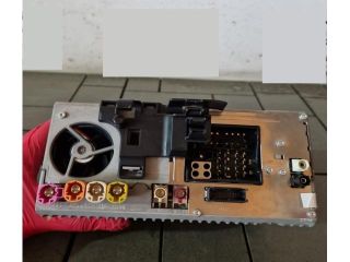 bontott BMW 5 G31 Navigációs Fejegység