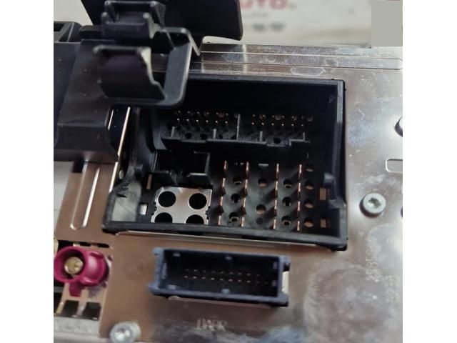 bontott BMW 5 G31 Navigációs Fejegység