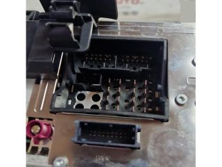 bontott BMW 5 G31 Navigációs Fejegység