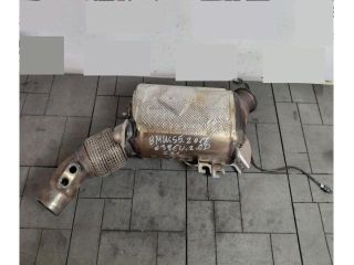 bontott BMW 5 G31 Részecskeszűrő