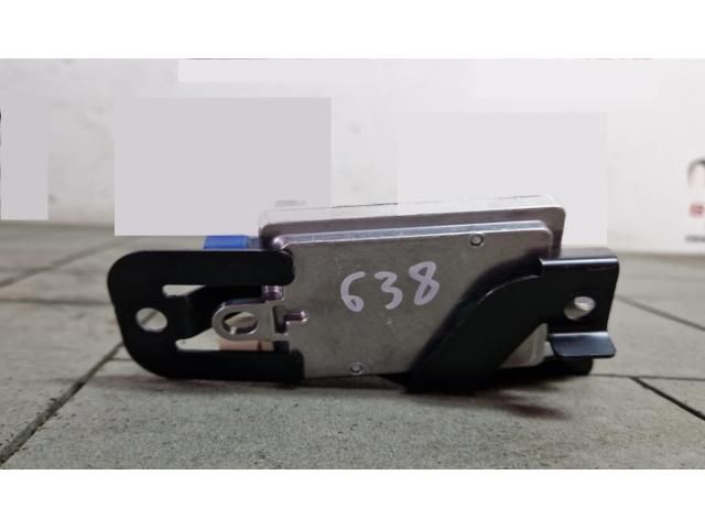 bontott BMW 5 G31 USB HUB