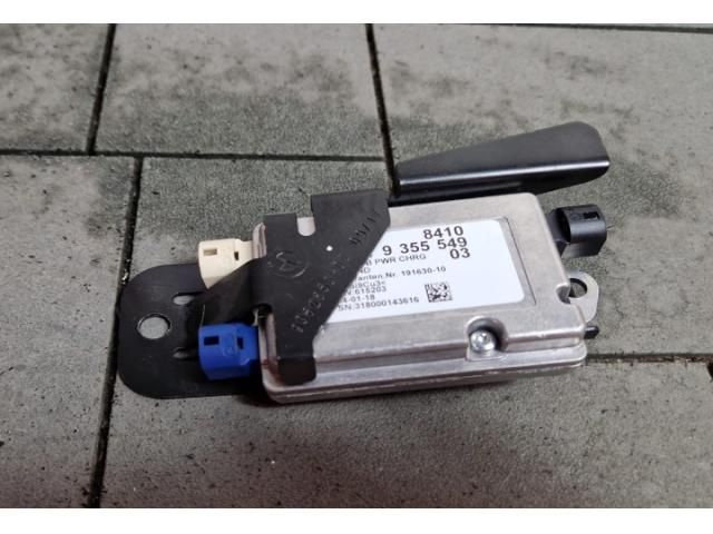 bontott BMW 5 G31 USB HUB