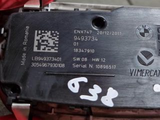 bontott BMW 5 G31 Világítás Kapcsoló