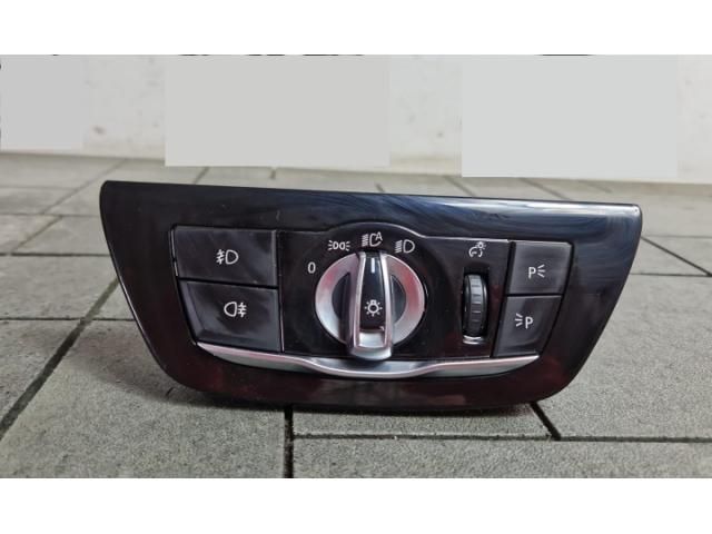 bontott BMW 5 G31 Világítás Kapcsoló