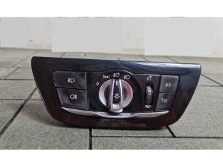 bontott BMW 5 G31 Világítás Kapcsoló