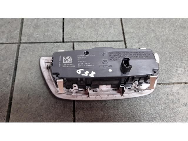 bontott BMW 5 G31 Világítás Kapcsoló