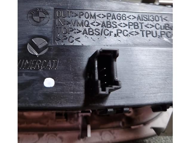 bontott BMW 5 G31 Világítás Kapcsoló