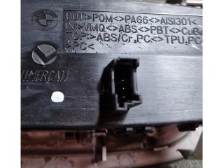 bontott BMW 5 G31 Világítás Kapcsoló