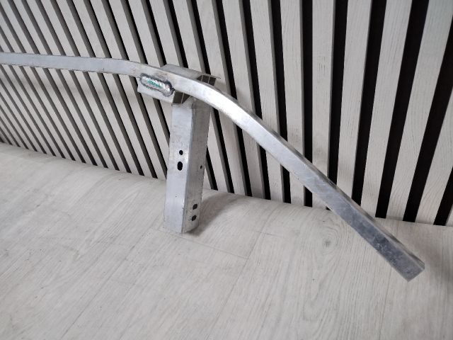 bontott BMW 5 G60, G90, G68 Alsó Összekötő