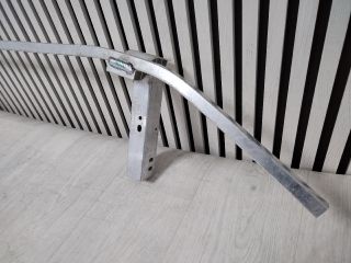 bontott BMW 5 G60, G90, G68 Alsó Összekötő