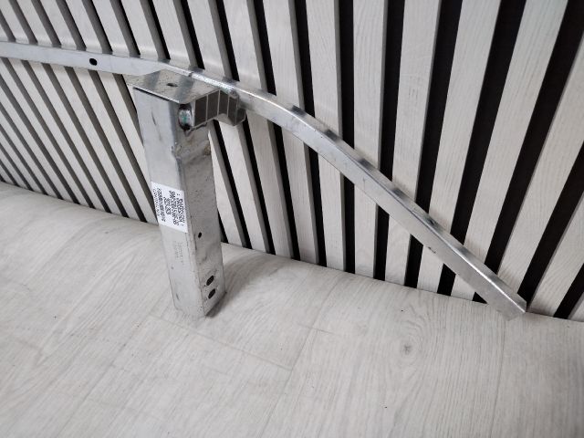 bontott BMW 5 G60, G90, G68 Alsó Összekötő