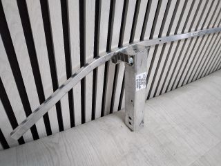 bontott BMW 5 G60, G90, G68 Alsó Összekötő