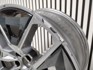 bontott BMW 5 G60, G90, G68 Alufelni (1 db)