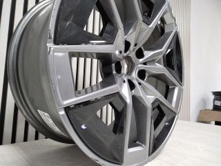 bontott BMW 5 G60, G90, G68 Alufelni (1 db)