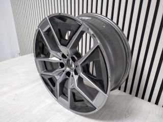 bontott BMW 5 G60, G90, G68 Alufelni (1 db)