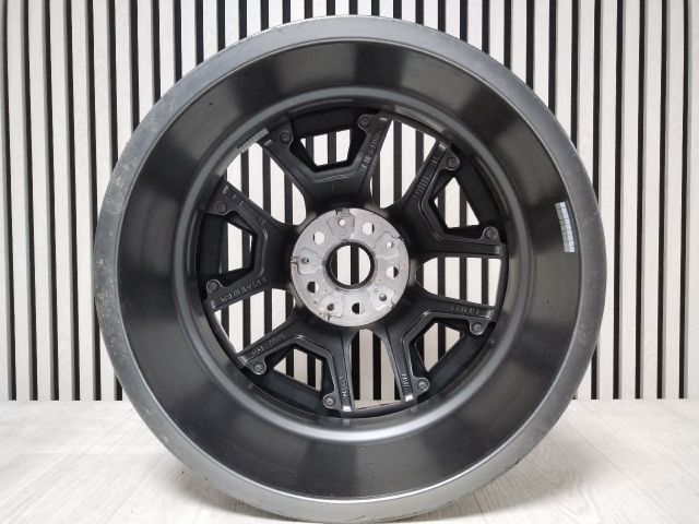 bontott BMW 5 G60, G90, G68 Alufelni (1 db)