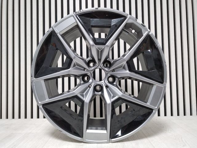 bontott BMW 5 G60, G90, G68 Alufelni (1 db)