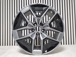 bontott BMW 5 G60, G90, G68 Alufelni (1 db)