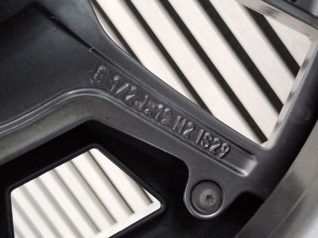 bontott BMW 5 G60, G90, G68 Alufelni (1 db)
