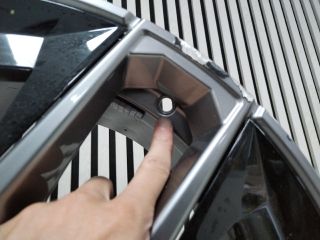 bontott BMW 5 G60, G90, G68 Alufelni (1 db)