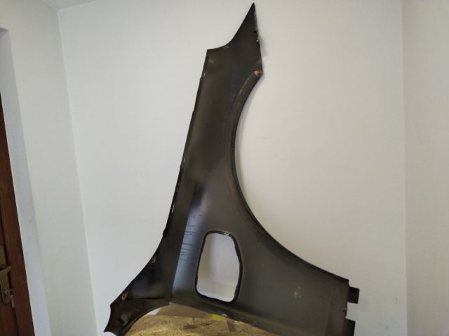 bontott BMW 5 G60, G90, G68 Bal első Sárvédő