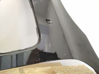 bontott BMW 5 G60, G90, G68 Bal első Sárvédő