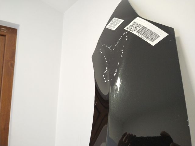 bontott BMW 5 G60, G90, G68 Bal első Sárvédő