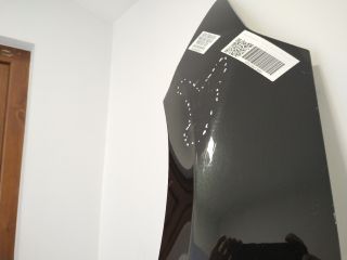 bontott BMW 5 G60, G90, G68 Bal első Sárvédő