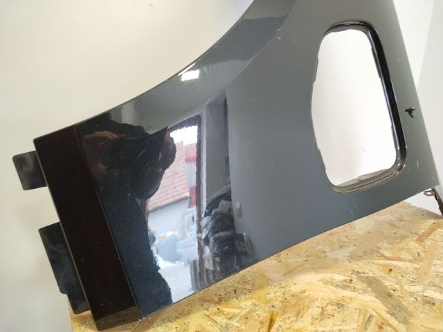 bontott BMW 5 G60, G90, G68 Bal első Sárvédő