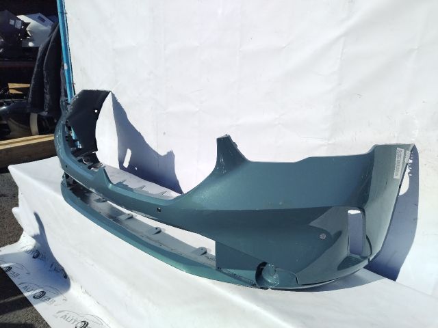 bontott BMW 5 G60, G90, G68 Első Lökhárító (Üresen)