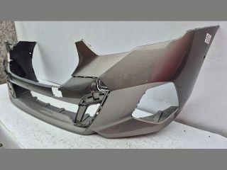 bontott BMW 5 G60, G90, G68 Első Lökhárító (Üresen)