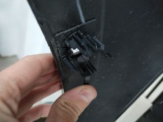 bontott BMW 5 G60, G90, G68 Első Lökhárító (Üresen)