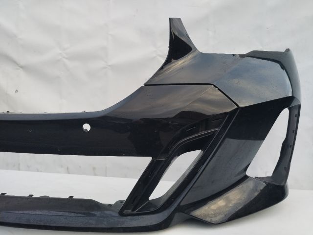 bontott BMW 5 G60, G90, G68 Első Lökhárító (Üresen)