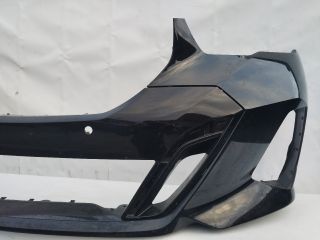 bontott BMW 5 G60, G90, G68 Első Lökhárító (Üresen)