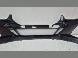 bontott BMW 5 G60, G90, G68 Első Lökhárító (Üresen)