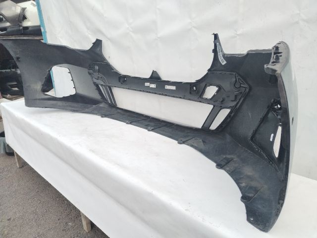 bontott BMW 5 G60, G90, G68 Első Lökhárító (Üresen)