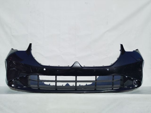 bontott BMW 5 G60, G90, G68 Első Lökhárító (Üresen)