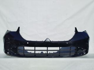 bontott BMW 5 G60, G90, G68 Első Lökhárító (Üresen)