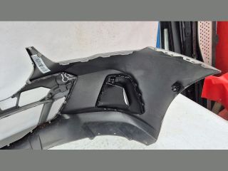 bontott BMW 5 G60, G90, G68 Első Lökhárító (Üresen)