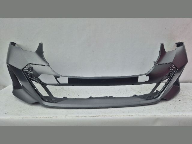 bontott BMW 5 G60, G90, G68 Első Lökhárító (Üresen)