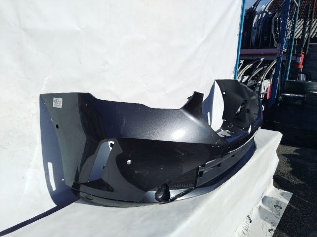 bontott BMW 5 G60, G90, G68 Első Lökhárító (Üresen)