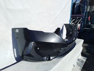 bontott BMW 5 G60, G90, G68 Első Lökhárító (Üresen)