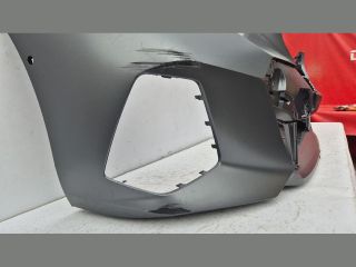 bontott BMW 5 G60, G90, G68 Első Lökhárító (Üresen)