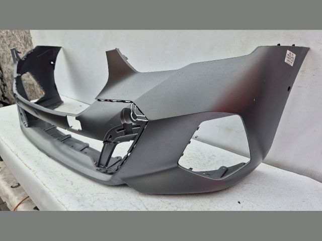 bontott BMW 5 G60, G90, G68 Első Lökhárító (Üresen)