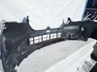 bontott BMW 5 G60, G90, G68 Első Lökhárító (Üresen)