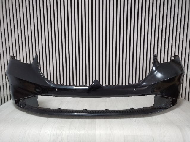 bontott BMW 5 G60, G90, G68 Első Lökhárító (Üresen)