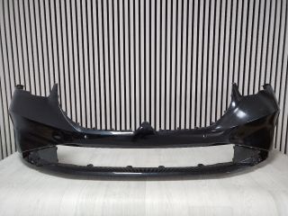 bontott BMW 5 G60, G90, G68 Első Lökhárító (Üresen)