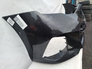 bontott BMW 5 G60, G90, G68 Első Lökhárító (Üresen)