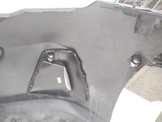 bontott BMW 5 G60, G90, G68 Első Lökhárító (Üresen)